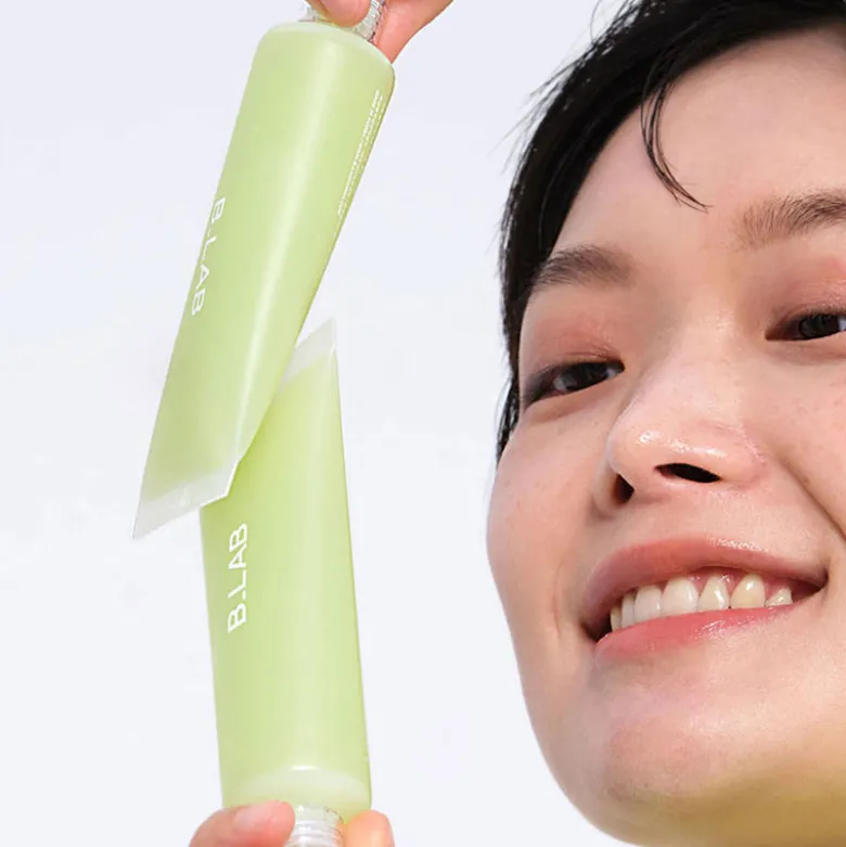 Matcha Hydrating Clear Ampoule
