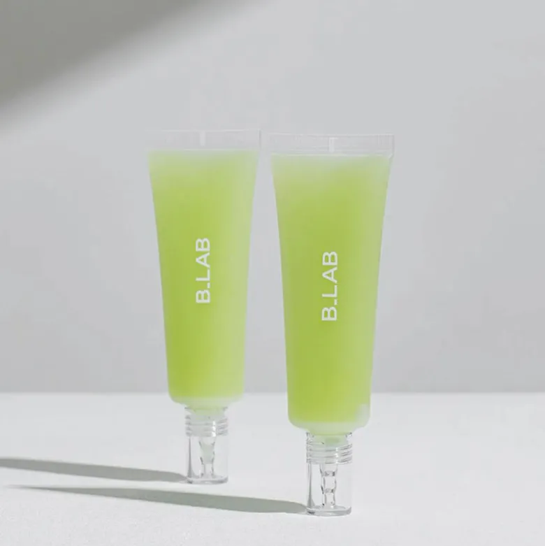 Matcha Hydrating Clear Ampoule