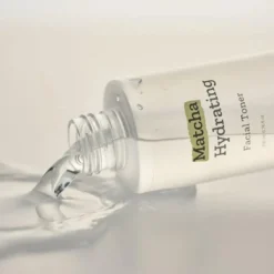 Matcha Hydrating Facial Toner
