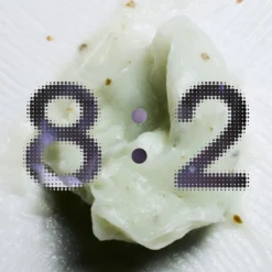 Matcha Hydrating Foam Cleanser