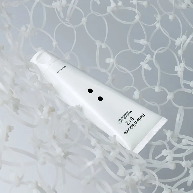 Matcha Hydrating Foam Cleanser
