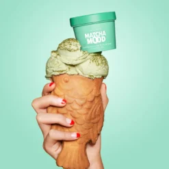 Matcha Mood
