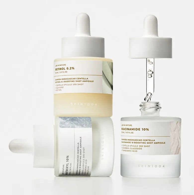 Matrixyl 10 Boosting Shot Ampoule