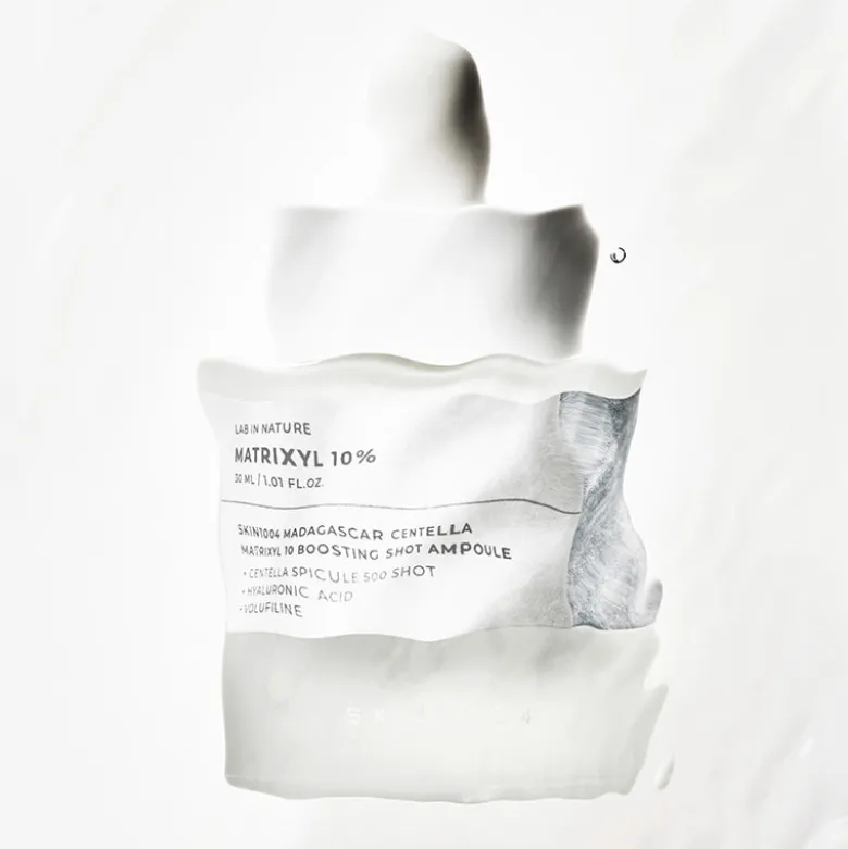 Matrixyl 10 Boosting Shot Ampoule