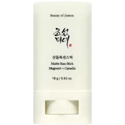 Matte sun stick : Mugwort+Camelia SPF50 PA++++
