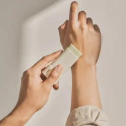 Matte sun stick : Mugwort+Camelia SPF50 PA++++