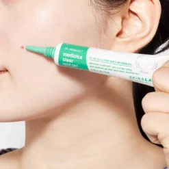 Medicica Clear Spot Gel