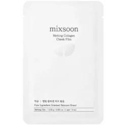 Melting Collagen Cheek Film