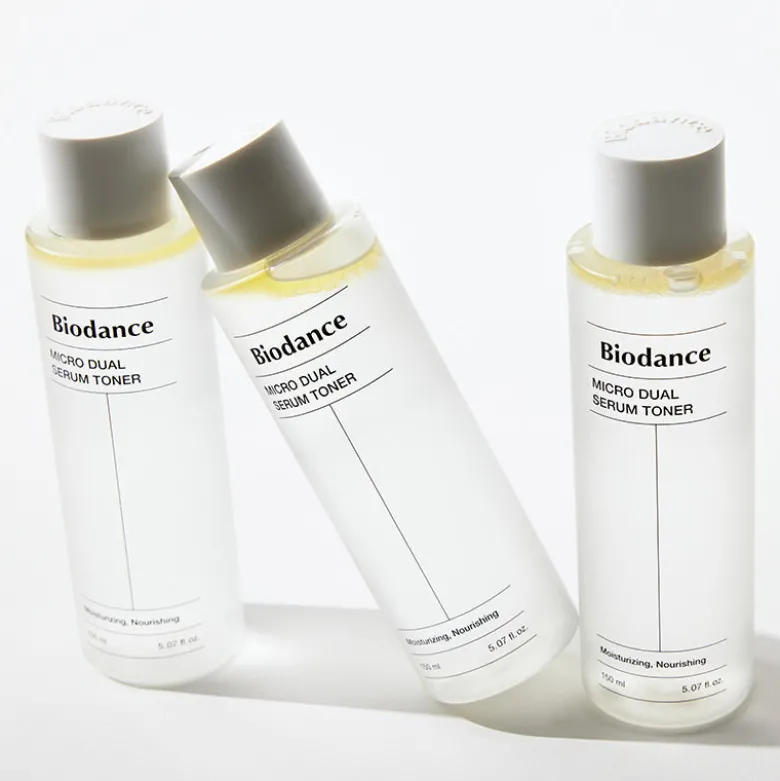 Micro Dual Serum Toner