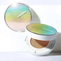 Micro Setting Fit Cushion EX #301 [Honey] SPF50+ PA+++