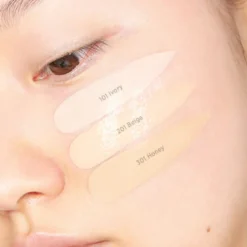 Micro Setting Fit Cushion EX #301 [Honey] SPF50+ PA+++