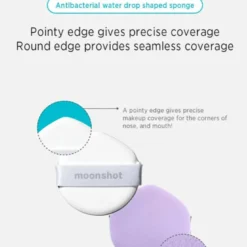 Micro Setting Fit Cushion EX #101 [ivory] SPF50+ PA+++