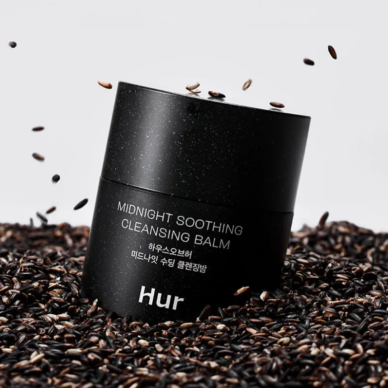 Midnight Soothing Cleansing Balm