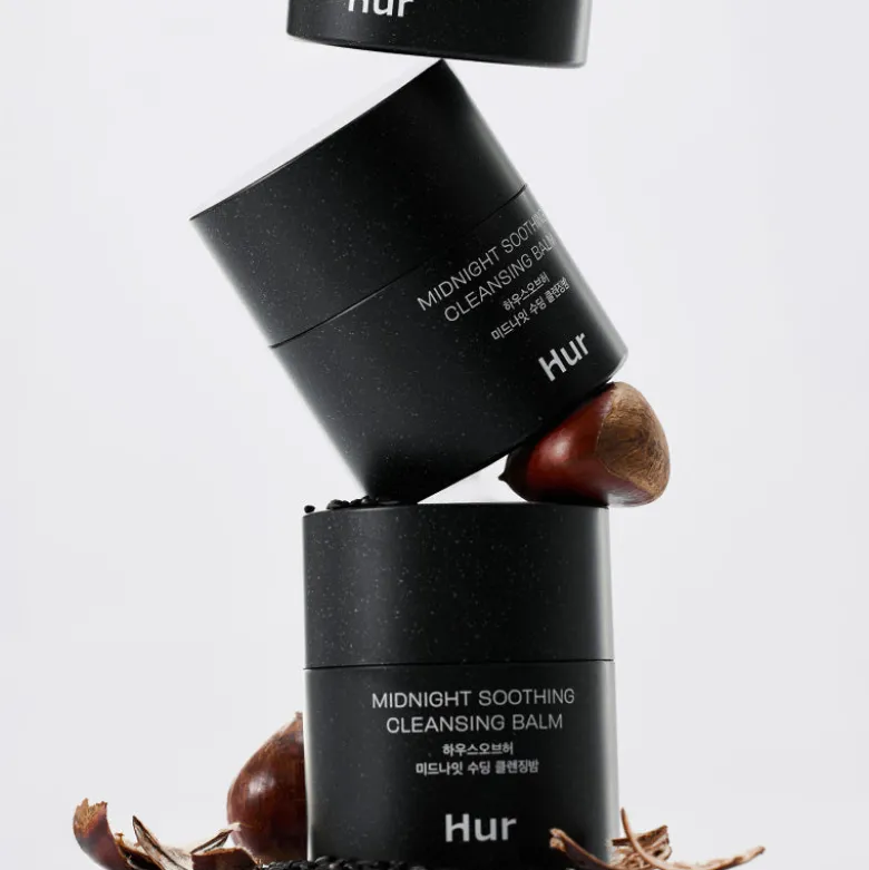 Midnight Soothing Cleansing Balm