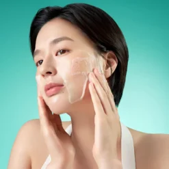 Mighty Bamboo Panthenol Cleanser