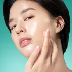 Mighty Bamboo Panthenol Serum
