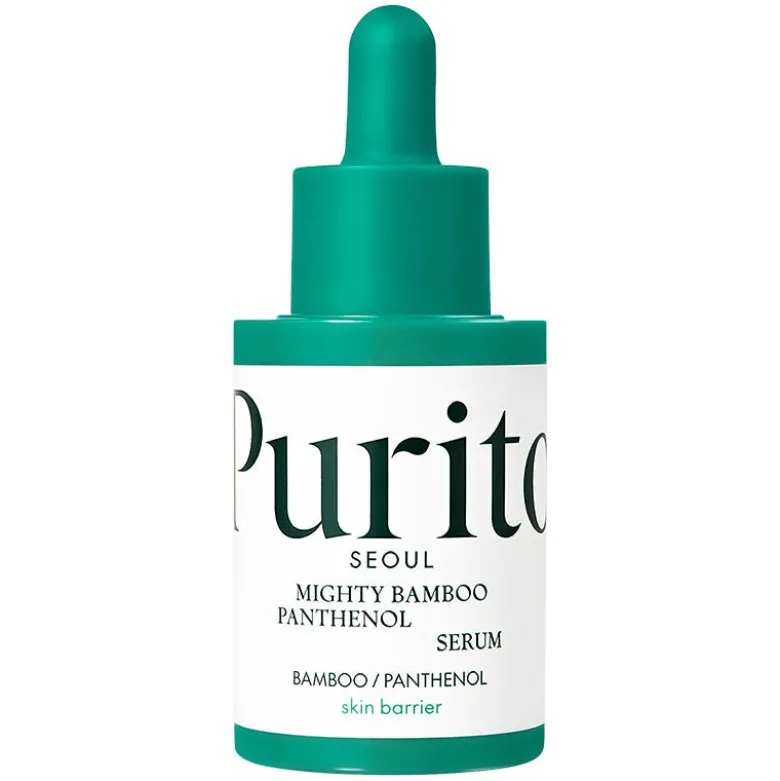 Mighty Bamboo Panthenol Serum