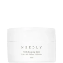 Mild Cleansing Balm
