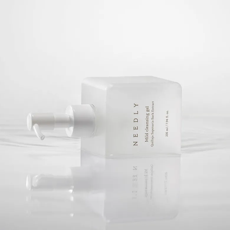 Mild Cleansing Gel