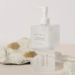 Mild Cleansing Gel