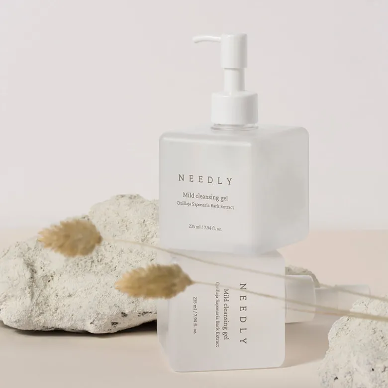 Mild Cleansing Gel