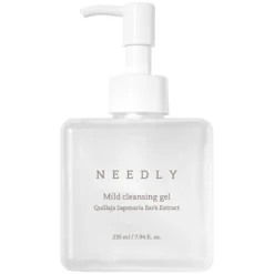Mild Cleansing Gel