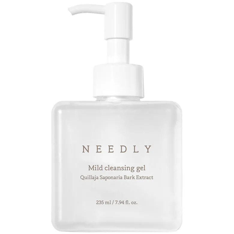 Mild Cleansing Gel