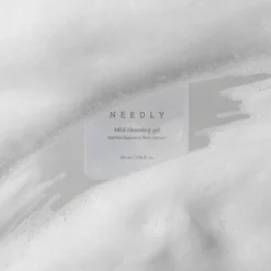 Mild Cleansing Gel