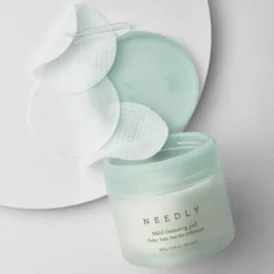Mild Cleansing Pad