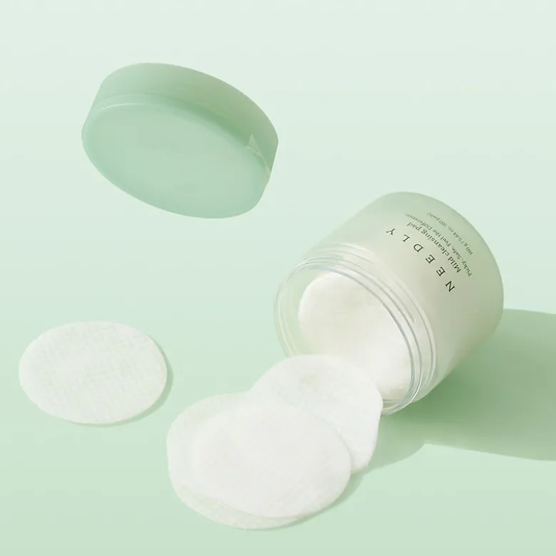 Mild Cleansing Pad