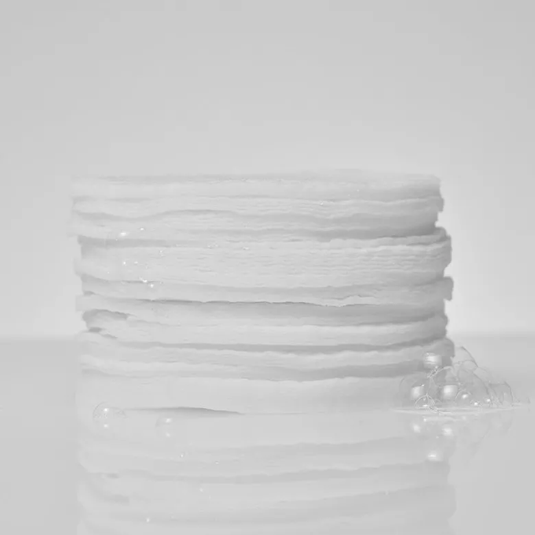 Mild Cleansing Pad