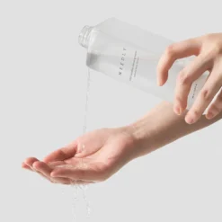 Mild Micellar Cleansing Water