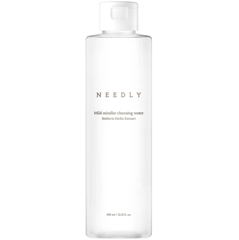 Mild Micellar Cleansing Water
