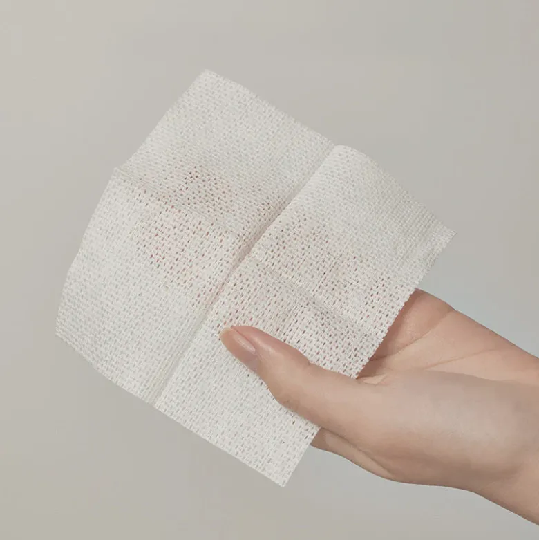 Mild Multi Cotton Pad