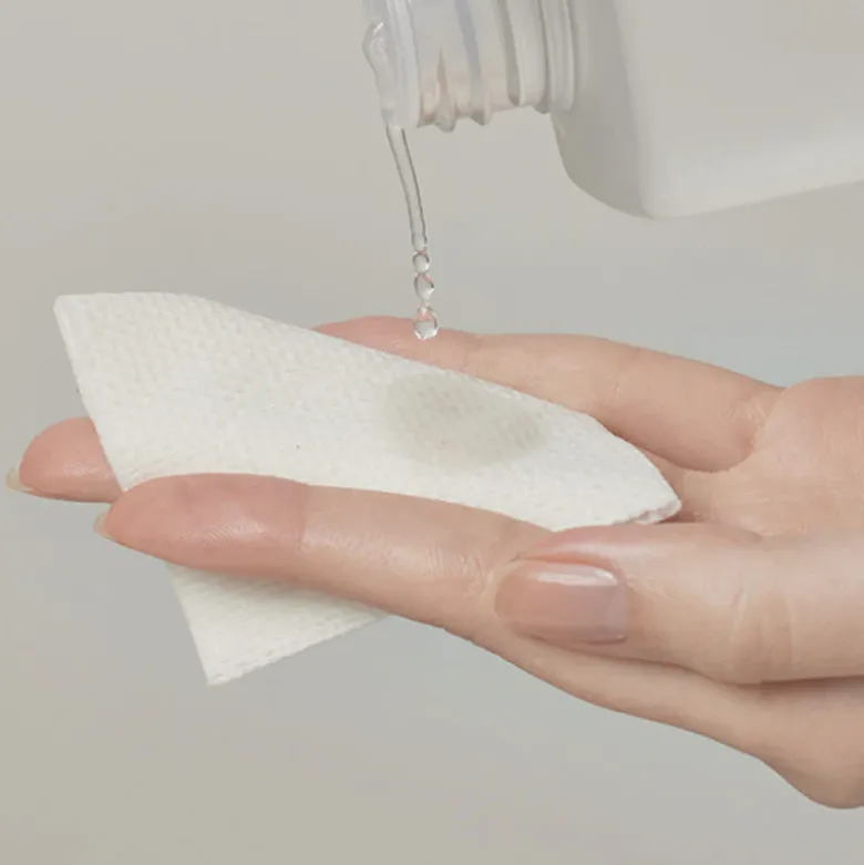 Mild Multi Cotton Pad