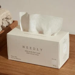 Mild Multi Face Towel