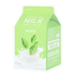 Milk One Pack #Green Tea Milk