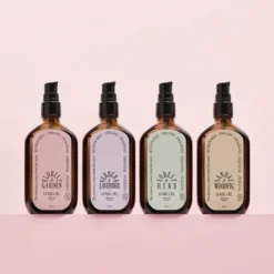 Milk Protein Intensive Hair Oil