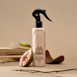 Milk Protein Intensive No Wash Ampoule Treatment