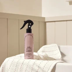 Milk Protein Intensive No Wash Ampoule Treatment