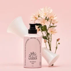 Milk Protein Intensive Shampoo