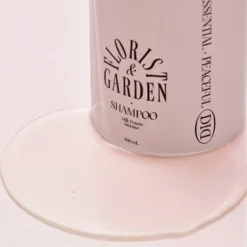 Milk Protein Intensive Shampoo