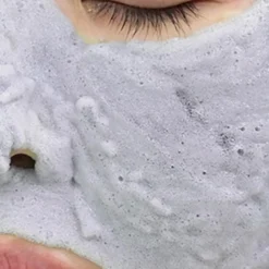 Milky Piggy Carbonated Bubble Clay Mask
