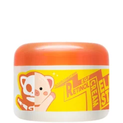 Milky Piggy EGF Elastic Retinol Cream