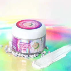 Milky Piggy Moisture Sparkle Cream
