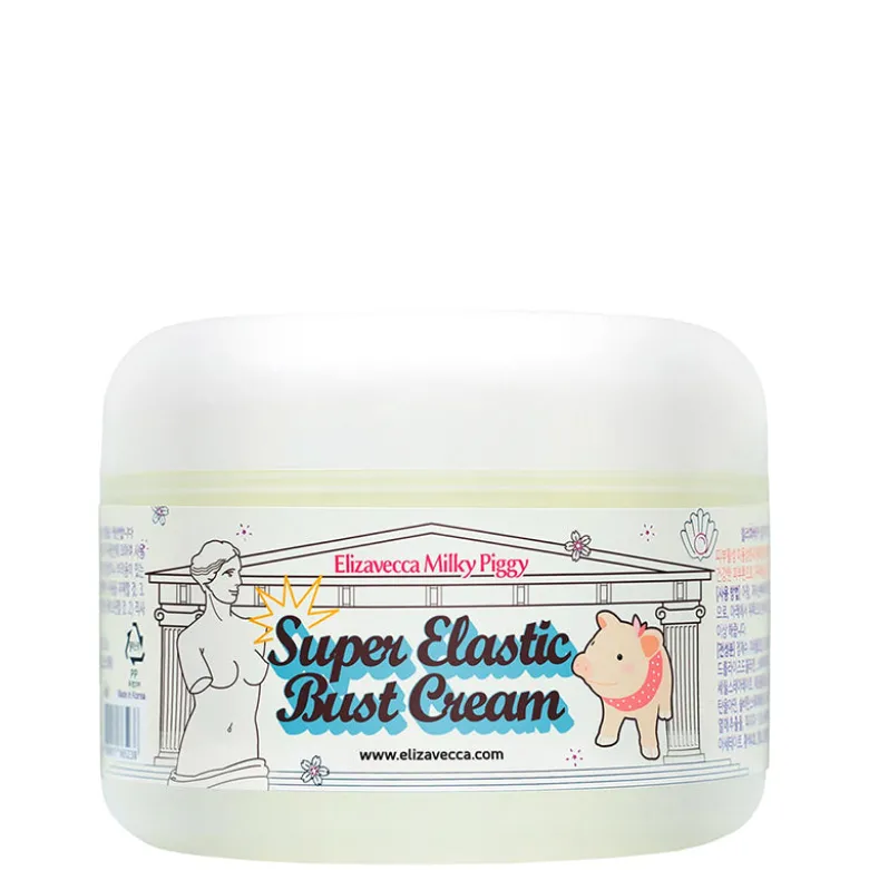 Milky Piggy Super Elastic Bust Cream