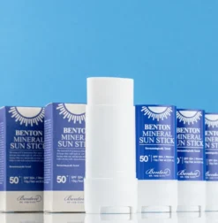 Mineral Sun Stick