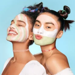 Mini Scoops Ice Cream Flavored Wash-Off Masks