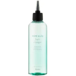 Mint Scalp Hair Vinegar
