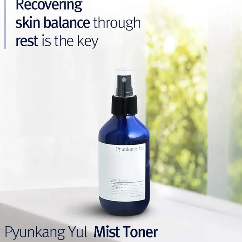 Mist Toner
